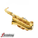 Yamaha YAS-480 Intermediate Alto Saxophone