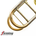 S.E. Shires TBQ Alessi Model Tenor Trombone