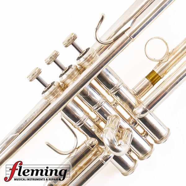 Bach Stradivarius 180S37 Bb Trumpet