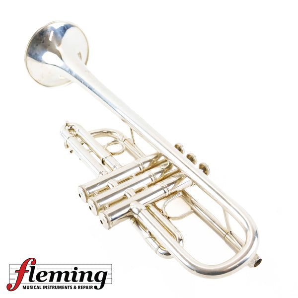 Bach Stradivarius 229 C Trumpet