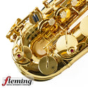Yamaha YAS-875EXII Alto Saxophone
