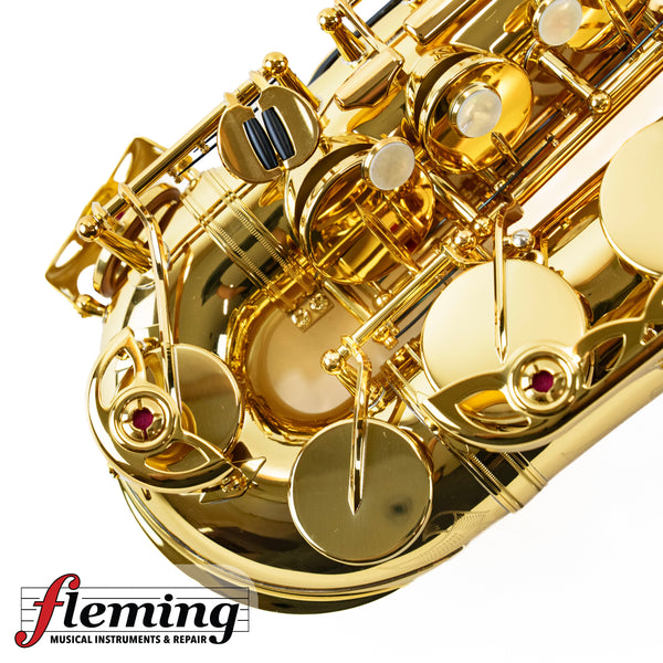 Yamaha YAS-875EXII Alto Saxophone