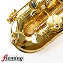 Yamaha YTS-82Z Professional Tenor Sax