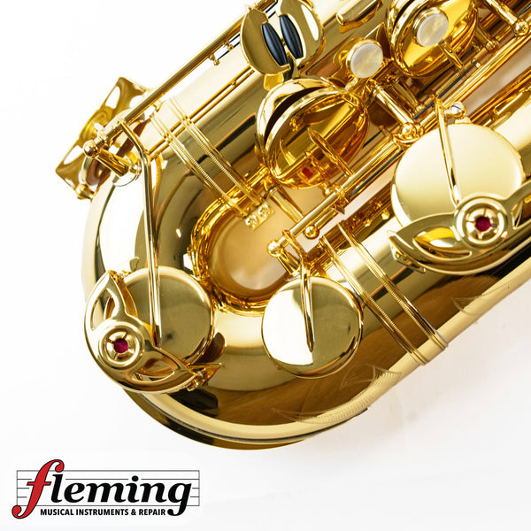 Yamaha YTS-82Z Professional Tenor Sax