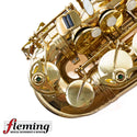 Selmer-Paris Super Action 80 Series II Alto Saxophone