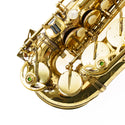 Julius Keilwerth SX90R Alto Saxophone