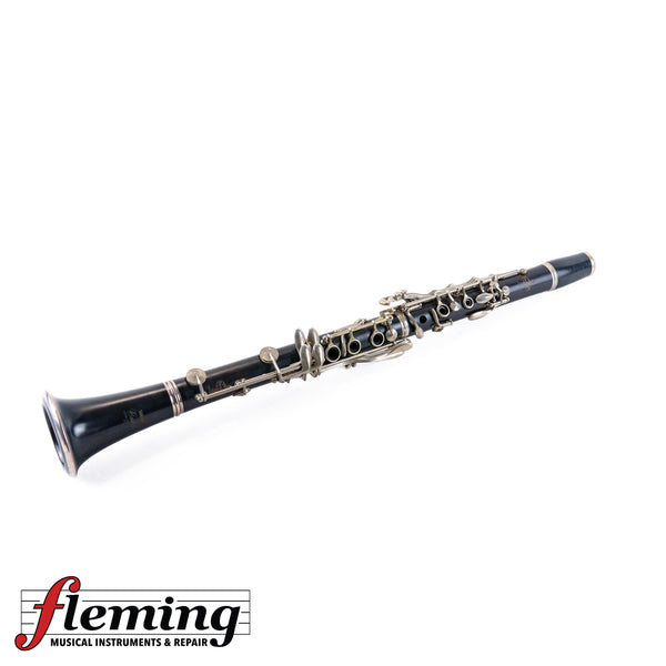Buffet Crampon R13 Professional Bb Clarinet