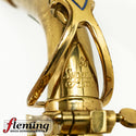 Selmer Paris Super Action 80 (Series I) Professional Alto Saxophone