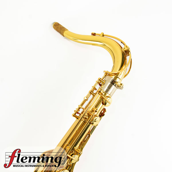 Yamaha YTS-875EX Custom EX Professional Tenor Saxophone