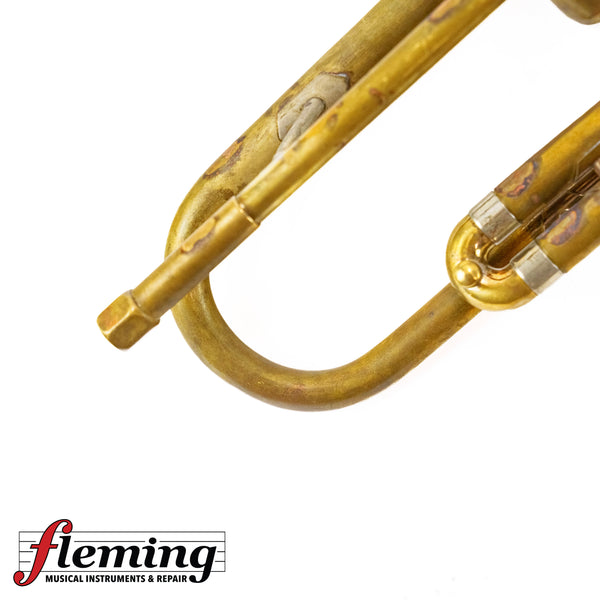F.E. Olds & Son "Ambassador" Bb Trumpet