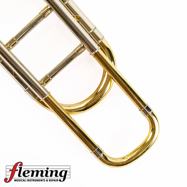 Bach Stradivarius 42BO Tenor Trombone