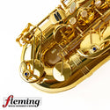New Yanagisawa TWO10 Elite Series Tenor Saxophone (DEMO MODEL)