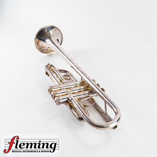 Bach Stradivarius 229 GH C Trumpet