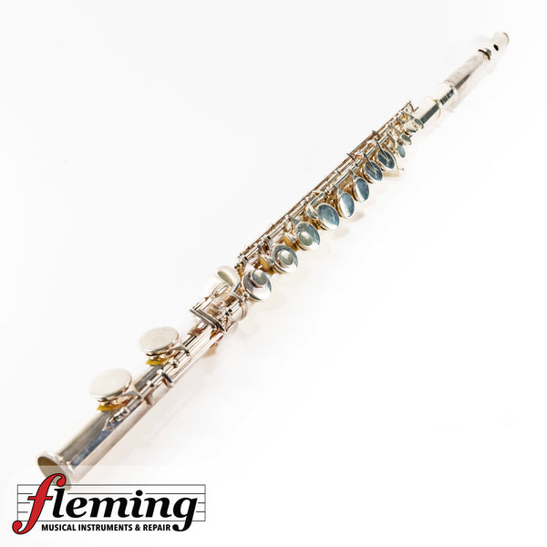 Trevor James Master Series Alto Flute