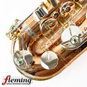 P. Mauriat Venus Tenor Saxophone