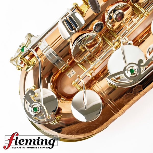P. Mauriat Venus Tenor Saxophone