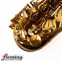 Antigua Pro One Alto Saxophone