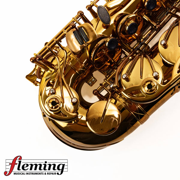 Antigua Pro One Alto Saxophone