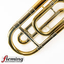 Bach Stradivarius 42G Tenor Trombone