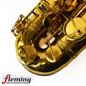 Selmer-Paris Mark VI Professional Tenor Saxophone - Relacquer / Player's Frankenhorn