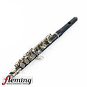 Yamaha YPC-62 Professional Grenadilla Wood Piccolo