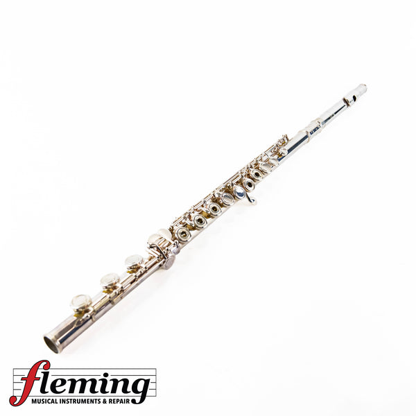 Pre-Owned Verne Q. Powell Sonare PS-501 Intermediate Flute - Silver Plated / Sterling Silver Headjoint
