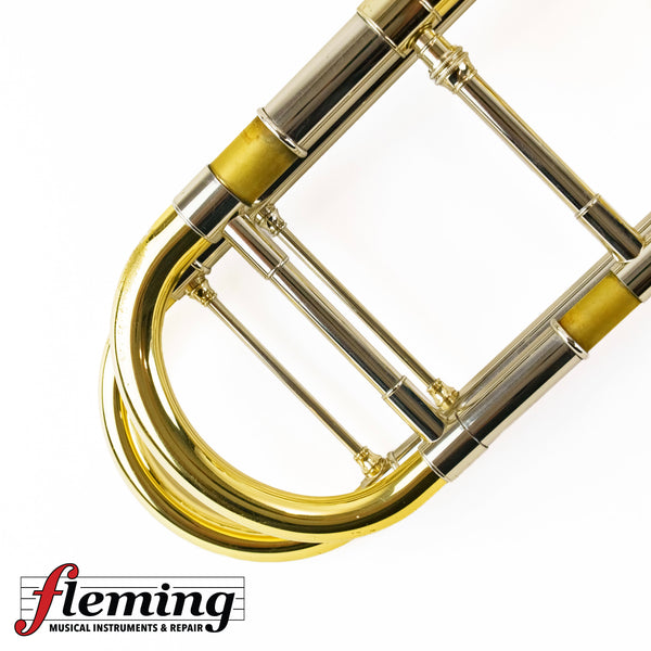 S.E. Shires TBQ30 Tenor Trombone