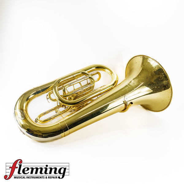 Meinl Weston Model 2141 Eb Tuba