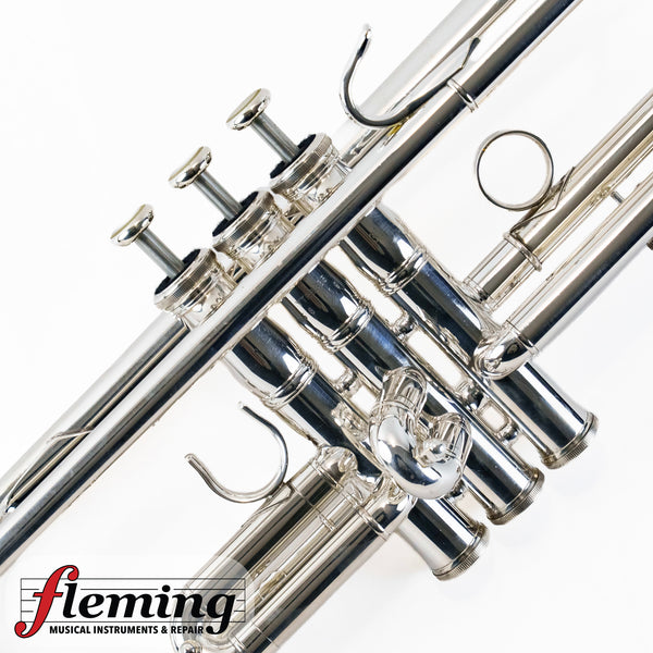 Yamaha YTR-8335 Xeno Bb Trumpet