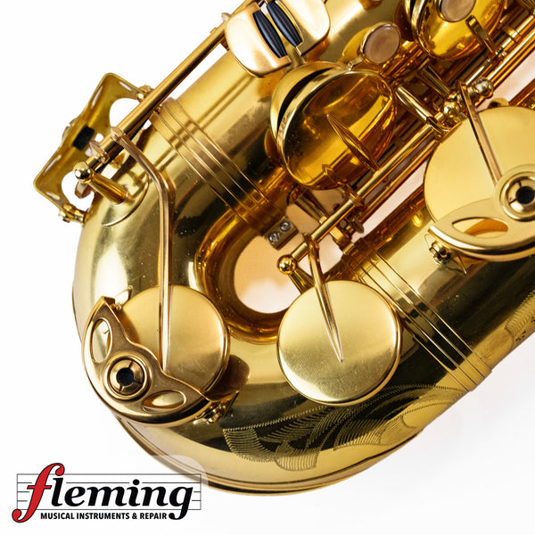 Pre-Owned Selmer Paris Reference 54 Tenor Saxophone