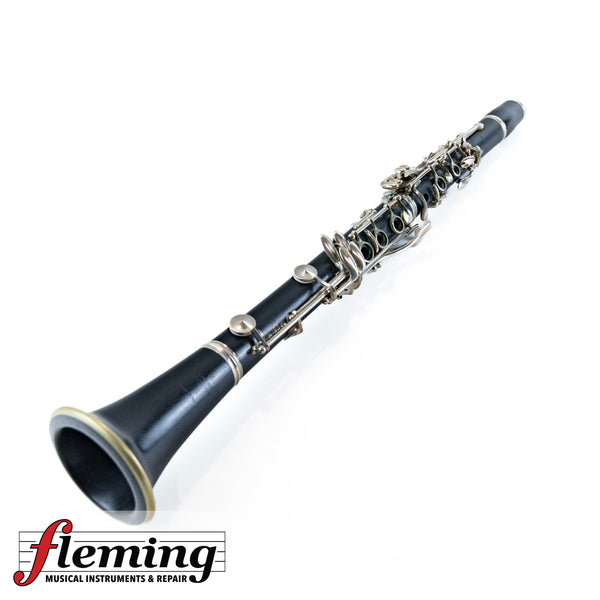 Buffet Crampon R13 Professional Bb Clarinet W/Nickel Keys