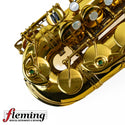 Selmer Paris Mark VI Professional Alto Saxophone - Relacquer *NEEDS REPAD*
