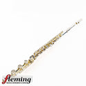 Azumi AZ-Z2RBO Flute - Sterling Silver Headjoint