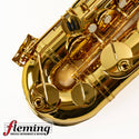 Yamaha YTS-62 Professional Tenor Saxophone