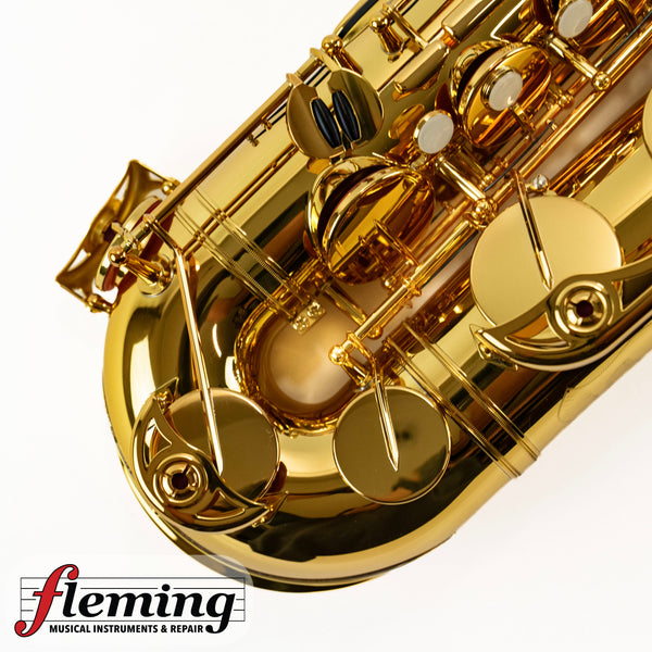 Yamaha YTS-62 Professional Tenor Saxophone