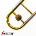 King 2B Liberty Professional Tenor Trombone - Cleveland Era