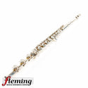 Gemeinhardt M3S Intermediate Flute - Solid Silver Head, Body, & Foot