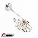 Bach Stradivarius C180SL 239 Orchestral C Trumpet - Silver Plated (Circa 1978–1979)