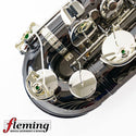 P. Mauriat PMST-500BX Tenor Saxophone Black Lacquer