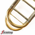 S.E. Shires STBQAlessi Tenor Trombone
