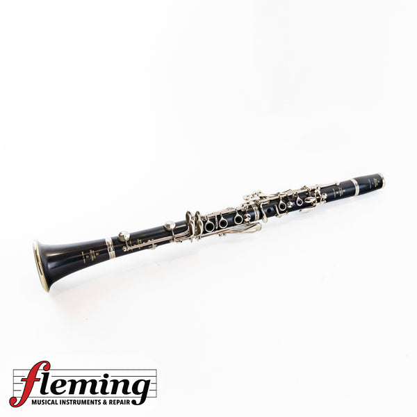 Buffet Crampon R13 Professional Bb Clarinet W/ Nickel Keys