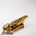 Yamaha YAS-875EXII Custom EX Alto Saxophone