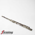 Wm. S. Haynes Handmade Flute (1953)