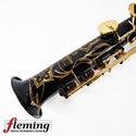 Yamaha YSS-82ZB Soprano Saxophone
