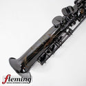 Cannonball GSB-5 Gerald Albright Signature Straight Soprano Black-Nickel