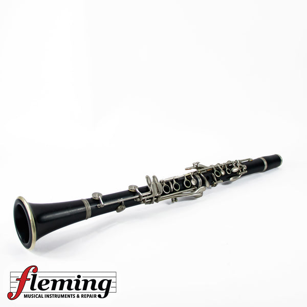 Buffet Crampon R13 Bb Clarinet (1976)