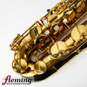 Selmer-Paris Mark VII Tenor Saxophone (1975)