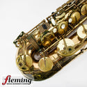 Selmer-Paris Super Action 80 Series II Tenor Saxophone