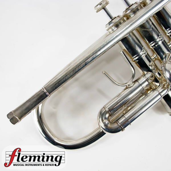 Bach 180S37 Stradivarius Model 37 Bb Trumpet
