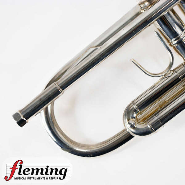 Bach 180S37 Model 37 Stradivarius Bb Trumpet